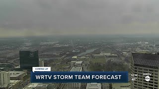 WRTV News at Noon | Monday, Dec. 21, 2020