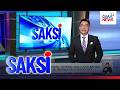 Magnitude 5.6 na lindol, niyanig ang ilang bahagi ng Luzon | Saksi Mp3 Song