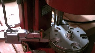 Hornady Lock-N-Load AP Case Feeder