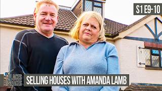 Selling Houses With Amanda Lamb | Season 1 Episodes 9-10 | Portsmouth & Waterlooville | (2014) screenshot 2