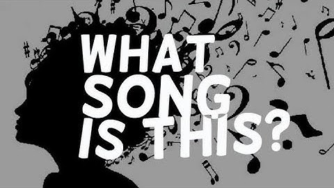 How to search any Song without It