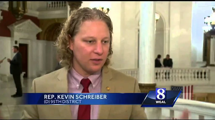 Wolf says he'll veto budget that does not increase taxes