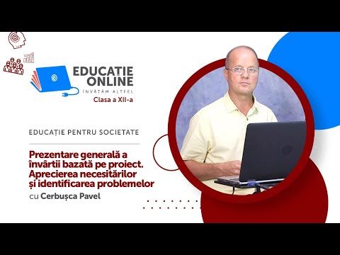 Video: Ce este o prezentare generală a proiectului?