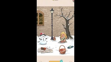 Brain puzzel tricky quest level 3 walkthrough solution 