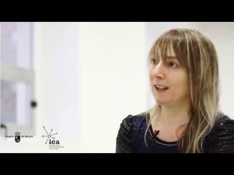 Marina Nuñez _ “Cyborg-cultura” documentación en ingles