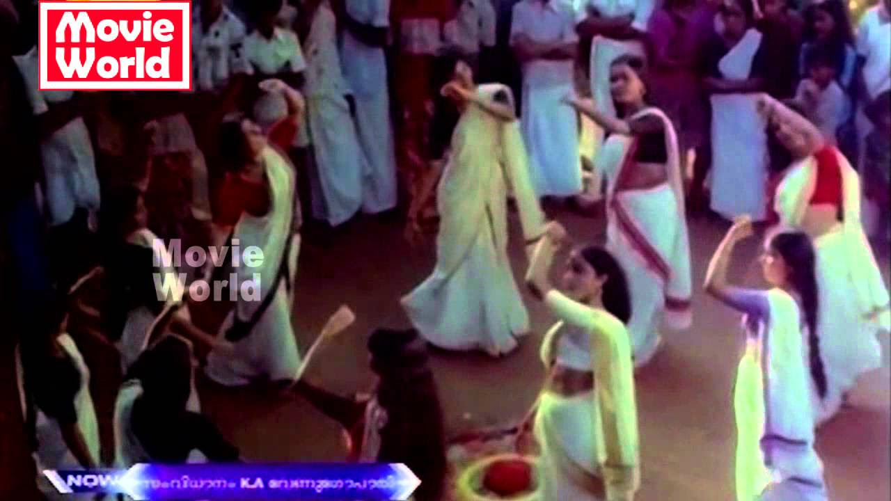 Malayalam Film Songs  Kannanthali Muttam Njaanonnu Parayatte Song  Malayalam Movie Songs