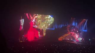 champagne problems - Taylor Swift - The Eras Tour - Paris N2 - La Défense Arena 2024/05/10