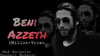 Beni Ezzath | HipHop Kashmir | Baabarr Mudacer | KashGraph