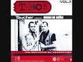 Techno Club Vol.3 - CD1 Mixed By Taucher