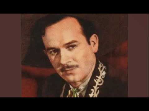 PEDRO INFANTE  