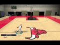 NBA2K14 BEST JUMP SHOT  PART2