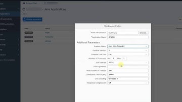 Dirigible - Deploy - 2. SAP Cloud Platform Cockpit