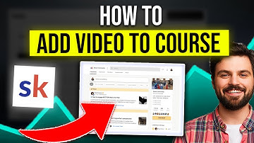 How to Add a Video to Your Skool Course (2025)