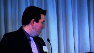 PVGrows Spring Forum 2013 - Part 3B -- Profile, UMass Dining Services: Christopher Howland