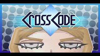 картинка: CrossCode (Заказ от Ione) | Соло - Стрим [1]