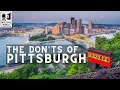 Pittsburgh - The Don