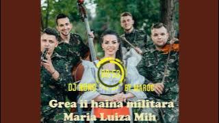 Dj Nono-By Maroc-Grea-i Haina Militara (Original Mix)
