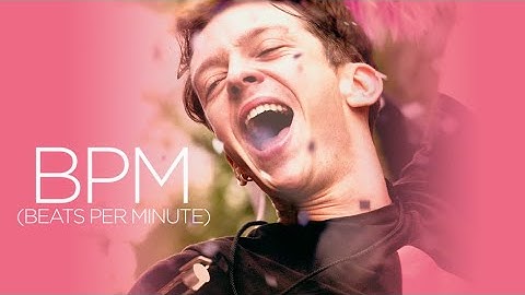 BPM (Beats Per Minute) - Official Trailer