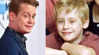 Macaulay Culkin - How Kevin from Home Alone Lives and How Much He Earns
