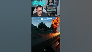 what was he doing??? #deltaforcegame #deltaforcecreatorhub #deltaforce