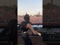 Korolova LIVE at EDC Mexico