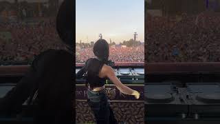 Korolova Live At Edc Mexico