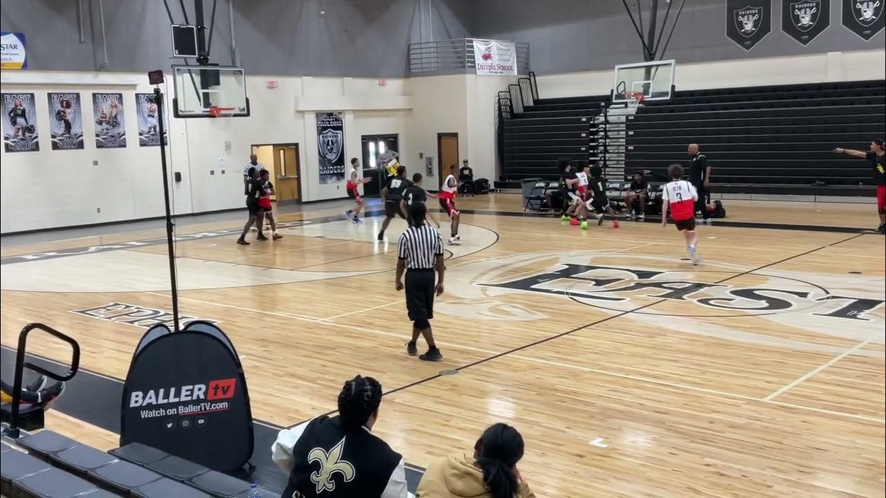 Atlanta Nets vs HYB Raptors 2025 04/10/22 YouTube