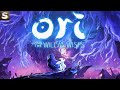 Ori and the Will of the Wisps! Проходим с кайфом! Второй стрим