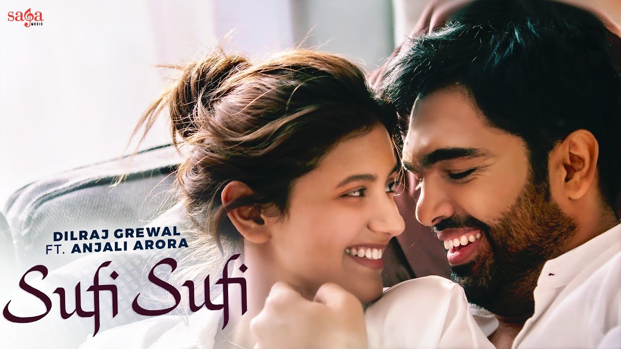 Sufi Sufi
