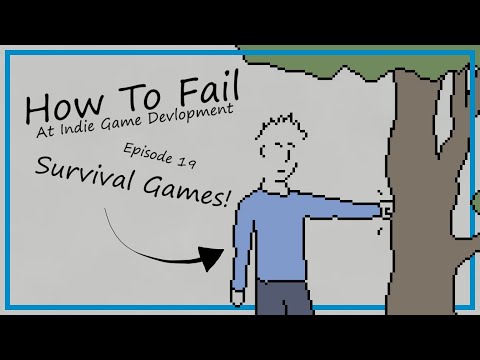 How To Fail