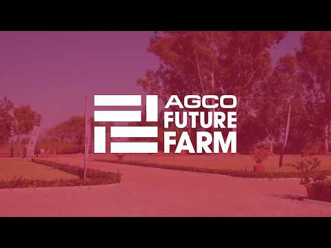 AGCO Future Farm