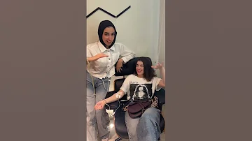 تيك توك ليلى زاهر من داخل المستشفى 