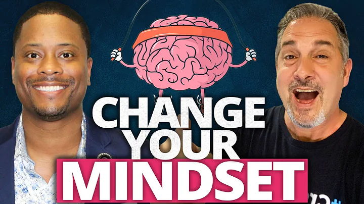 Change Your Mindset To Discover Your Credit Repair...