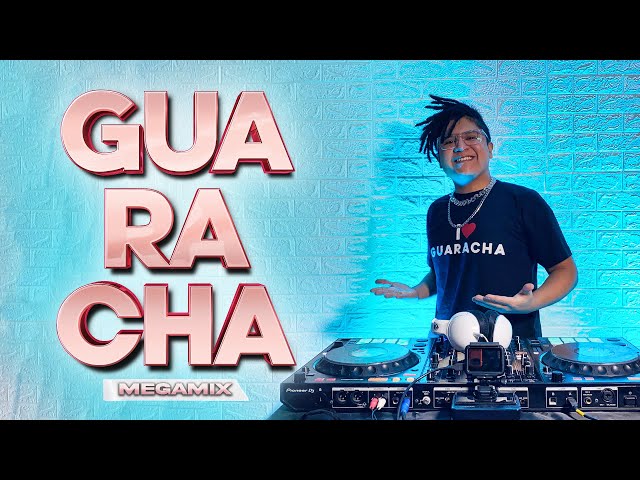 Guaracha Mix 🎺II DJ Diego Alonso (Live Set) class=