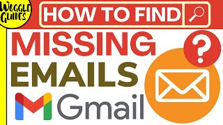 Emails not showing in Gmail inbox? How to fix this