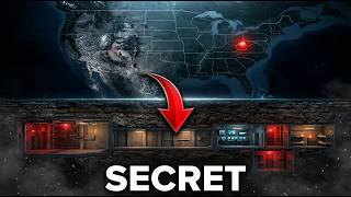 The Secret City Hidden Under America’s Luxury Resort!