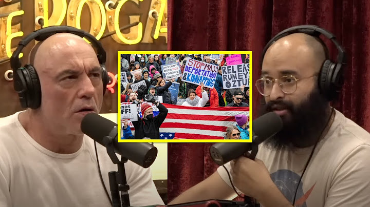 Trump is America's Worst Nightmare.. | Joe Rogan