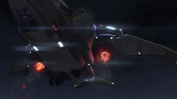 XCOM Enemy Unknown Episode 24