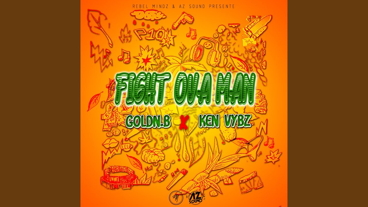 在 YouTube 上觀看「Fight Ova Man」 在 YouTube 上觀看「Fight Ova Man」