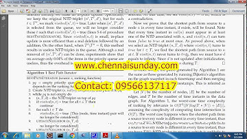 Keyword Search on Temporal Graphs