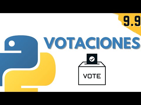 Vídeo: Què és un bucle de votació?