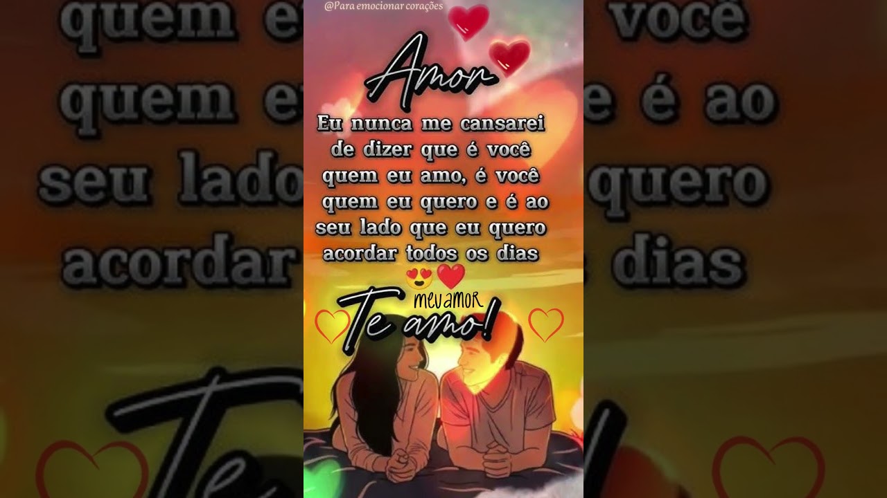 NOMOTO KARIA I love you / Se você pensa MumuzinhoVEVO - YouTube