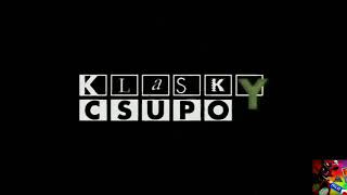 Klasky Csupo is Malfunctioning Render Pack Collection