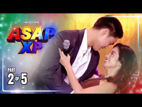 ASAP XP (2/5) | September 20, 2026