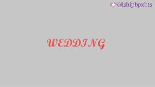 LISKOOK WEDDING(FMV)