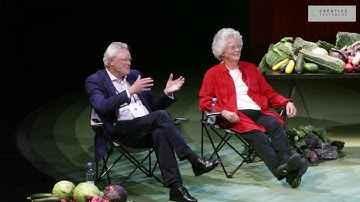 Creative Tastebuds: T. Schmidt, C. Counihan and O. G. Mouritsen, Substance and Sociality Part 4/6