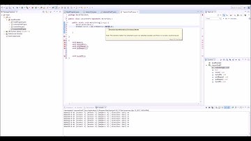 Java Coding: Karel The Robot