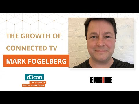 The growth of Connected TV
