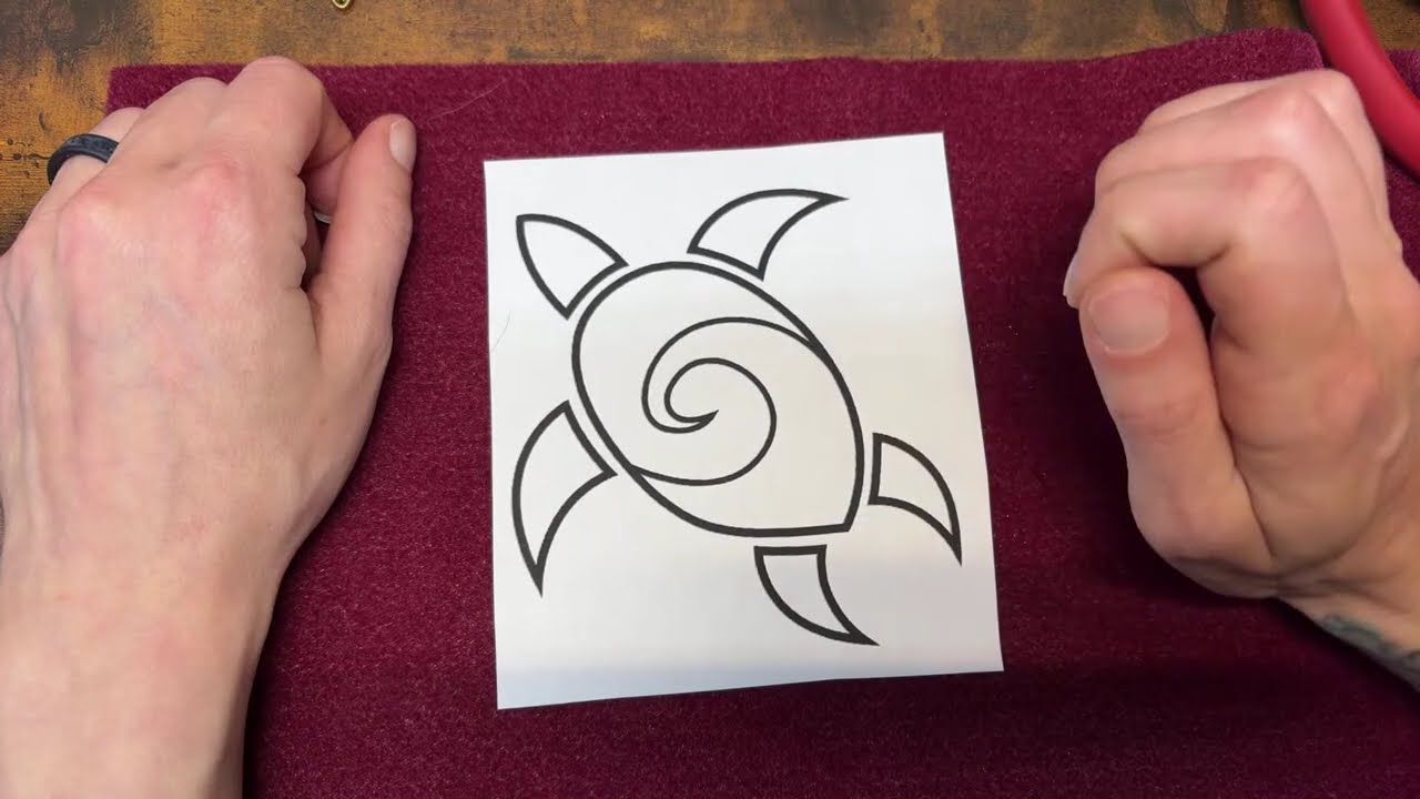 New Pieces Show and Tell and Starting the Turtle Project