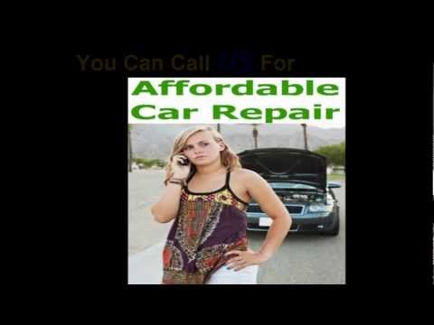 Xpert Auto Repair El Paso Tx